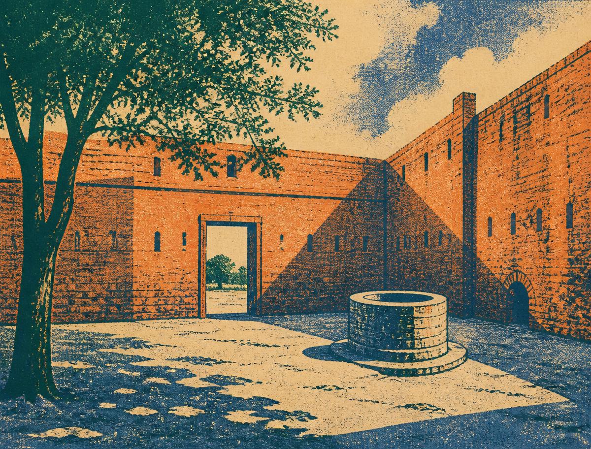 1919 — Jallianwala Bagh