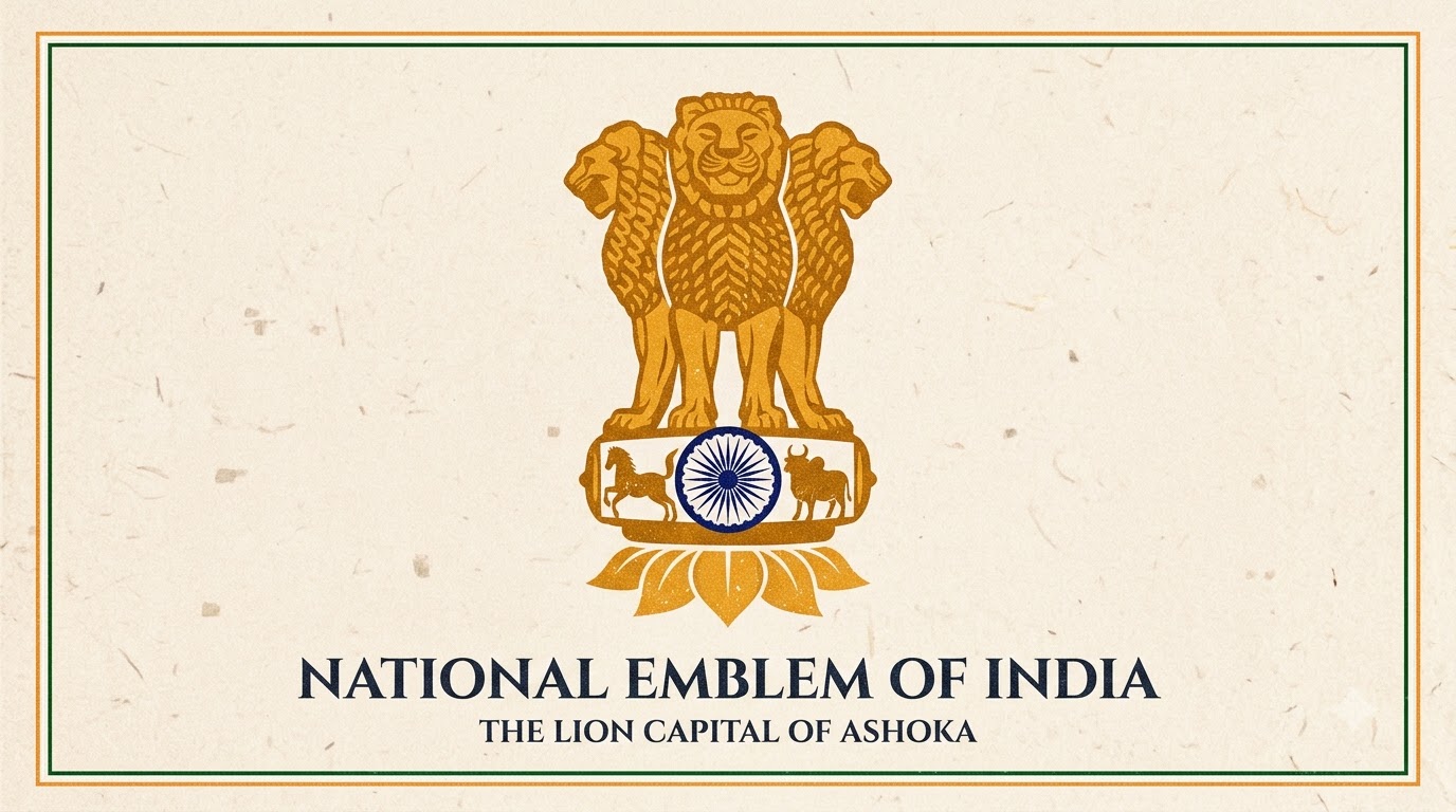 Emblem of India